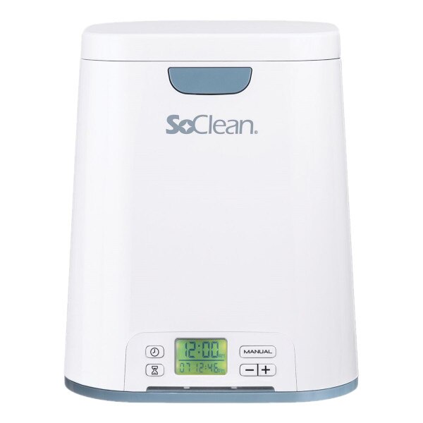 CPAP Cleaning Device SoClean 2